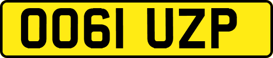 OO61UZP