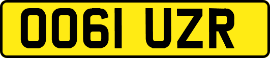 OO61UZR