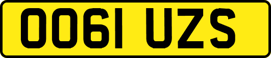 OO61UZS