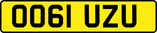 OO61UZU