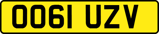 OO61UZV