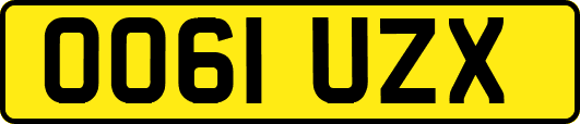 OO61UZX