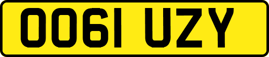 OO61UZY