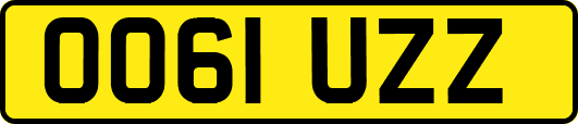 OO61UZZ