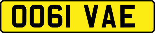 OO61VAE