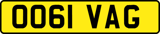 OO61VAG