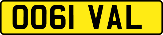 OO61VAL