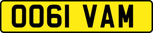 OO61VAM