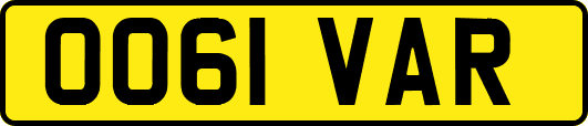 OO61VAR