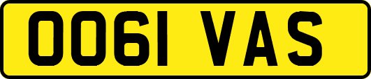 OO61VAS