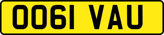 OO61VAU