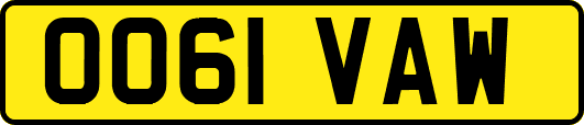 OO61VAW