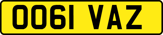OO61VAZ