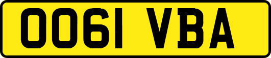 OO61VBA