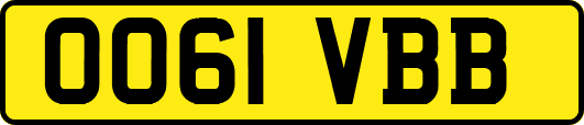 OO61VBB