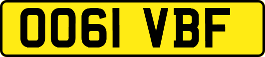 OO61VBF