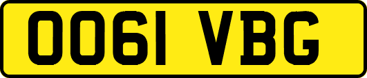 OO61VBG