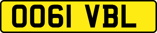 OO61VBL