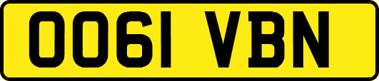 OO61VBN