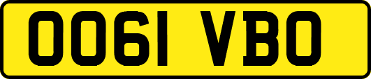 OO61VBO