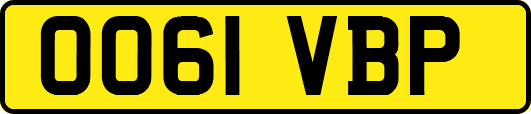 OO61VBP
