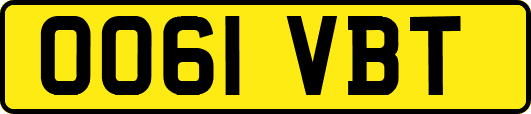 OO61VBT