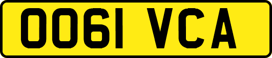 OO61VCA