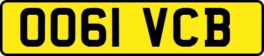OO61VCB