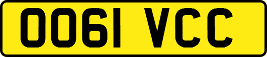 OO61VCC