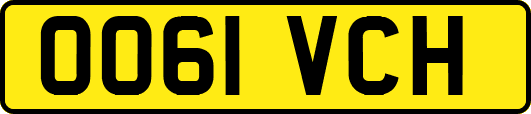 OO61VCH