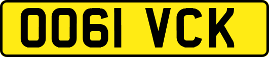 OO61VCK