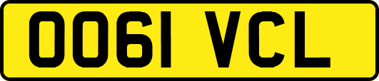 OO61VCL