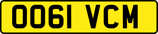 OO61VCM