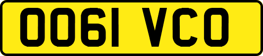 OO61VCO