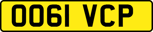 OO61VCP