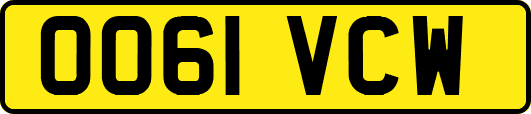 OO61VCW