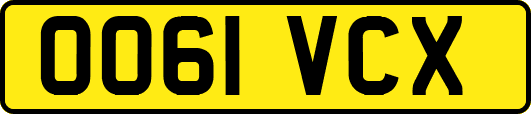 OO61VCX