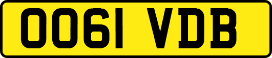 OO61VDB