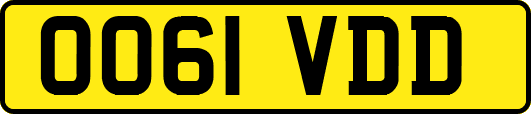 OO61VDD