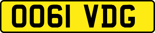 OO61VDG