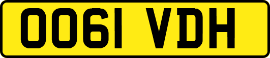 OO61VDH