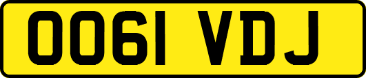 OO61VDJ