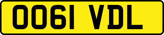 OO61VDL