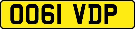 OO61VDP