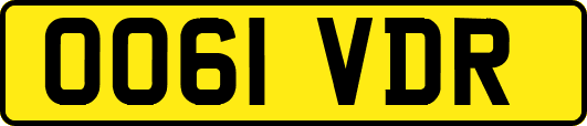 OO61VDR