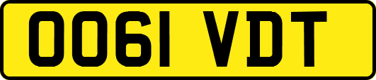 OO61VDT