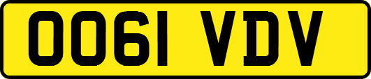 OO61VDV