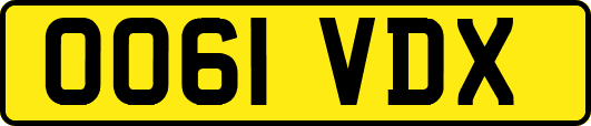 OO61VDX