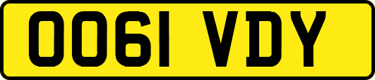 OO61VDY