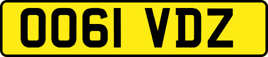 OO61VDZ